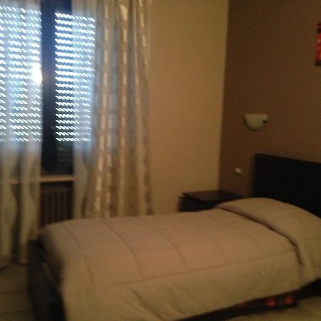 Albergo Aurora Grignasco Szoba fotó