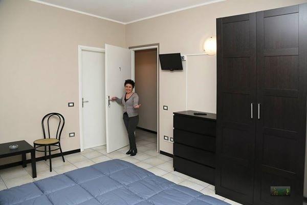 Albergo Aurora Grignasco Kültér fotó