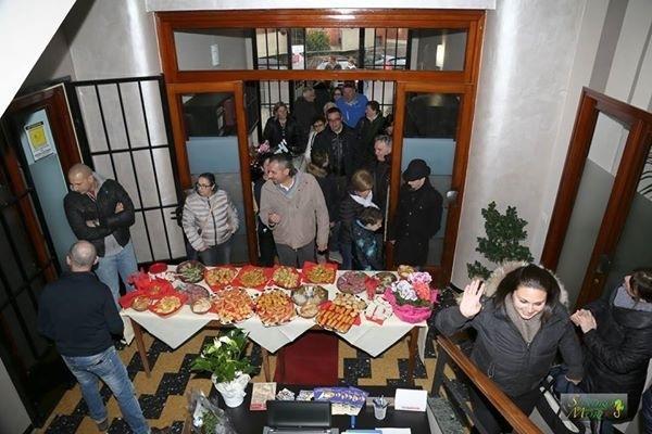 Albergo Aurora Grignasco Kültér fotó