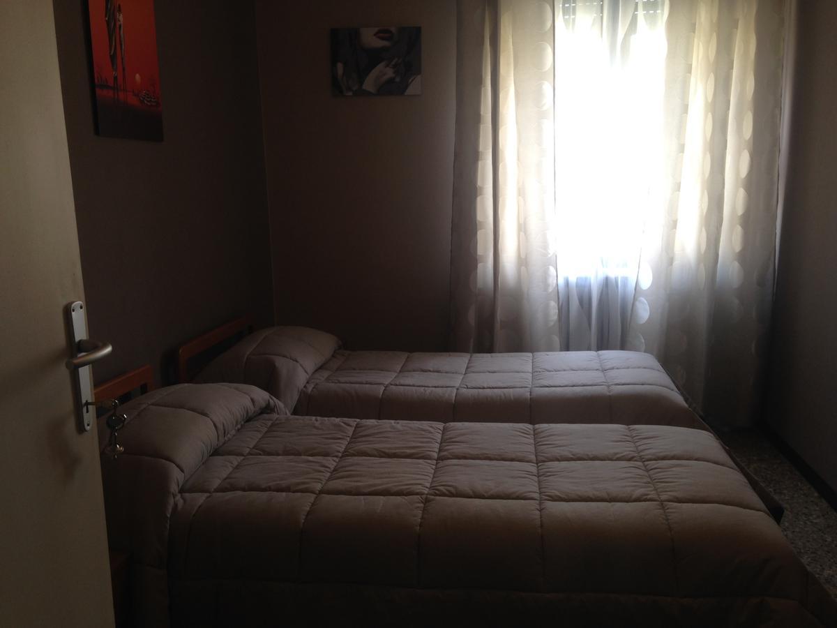 Albergo Aurora Grignasco Szoba fotó