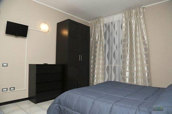 Albergo Aurora Grignasco Szoba fotó