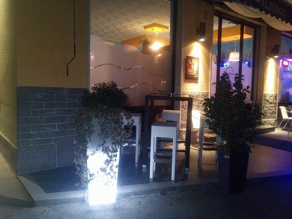 Albergo Aurora Grignasco Kültér fotó