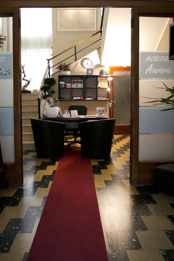 Albergo Aurora Grignasco Kültér fotó