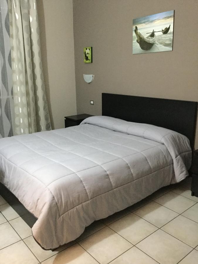 Albergo Aurora Grignasco Kültér fotó