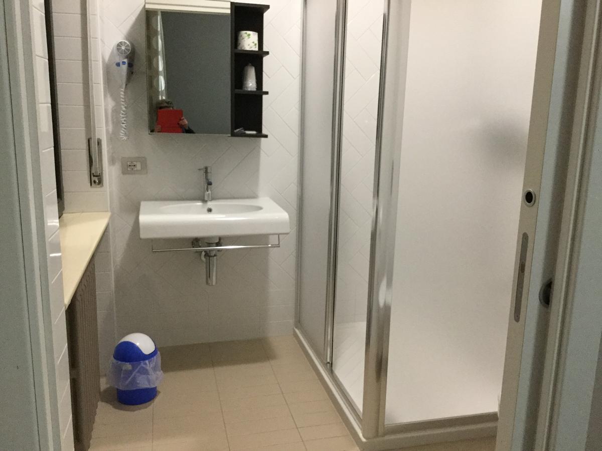 Albergo Aurora Grignasco Kültér fotó